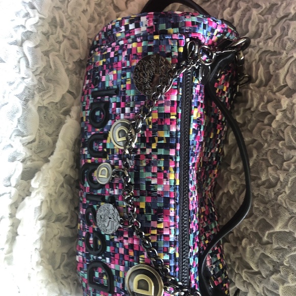Desigual handbag new no tags - Picture 10 of 12